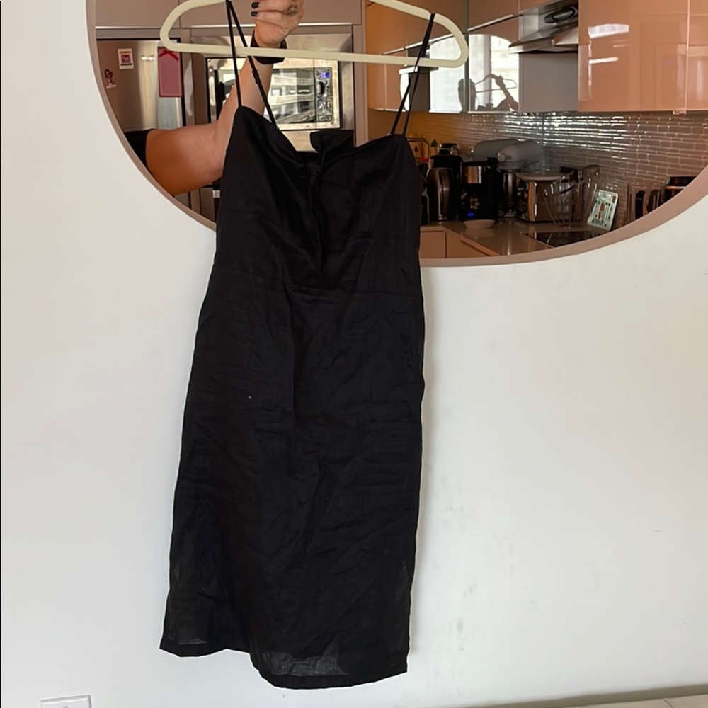 Classy forest Lilly dress size 6